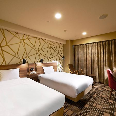 Sotetsu Fresa Inn Kawasaki-Higashiguchi Kawasaki  Eksteriør bilde
