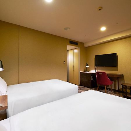 Sotetsu Fresa Inn Kawasaki-Higashiguchi Kawasaki  Eksteriør bilde