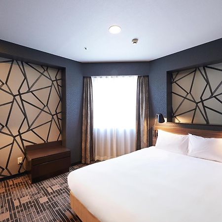 Sotetsu Fresa Inn Kawasaki-Higashiguchi Kawasaki  Eksteriør bilde