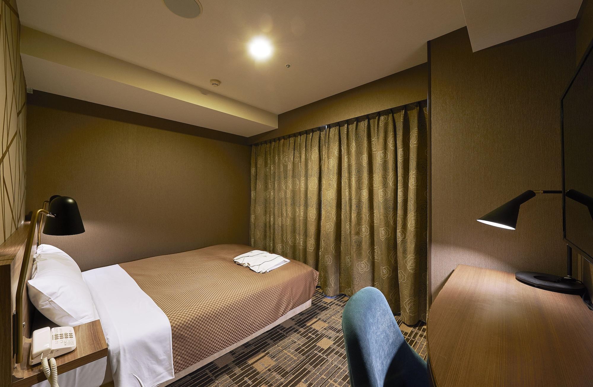 Sotetsu Fresa Inn Kawasaki-Higashiguchi Kawasaki  Eksteriør bilde