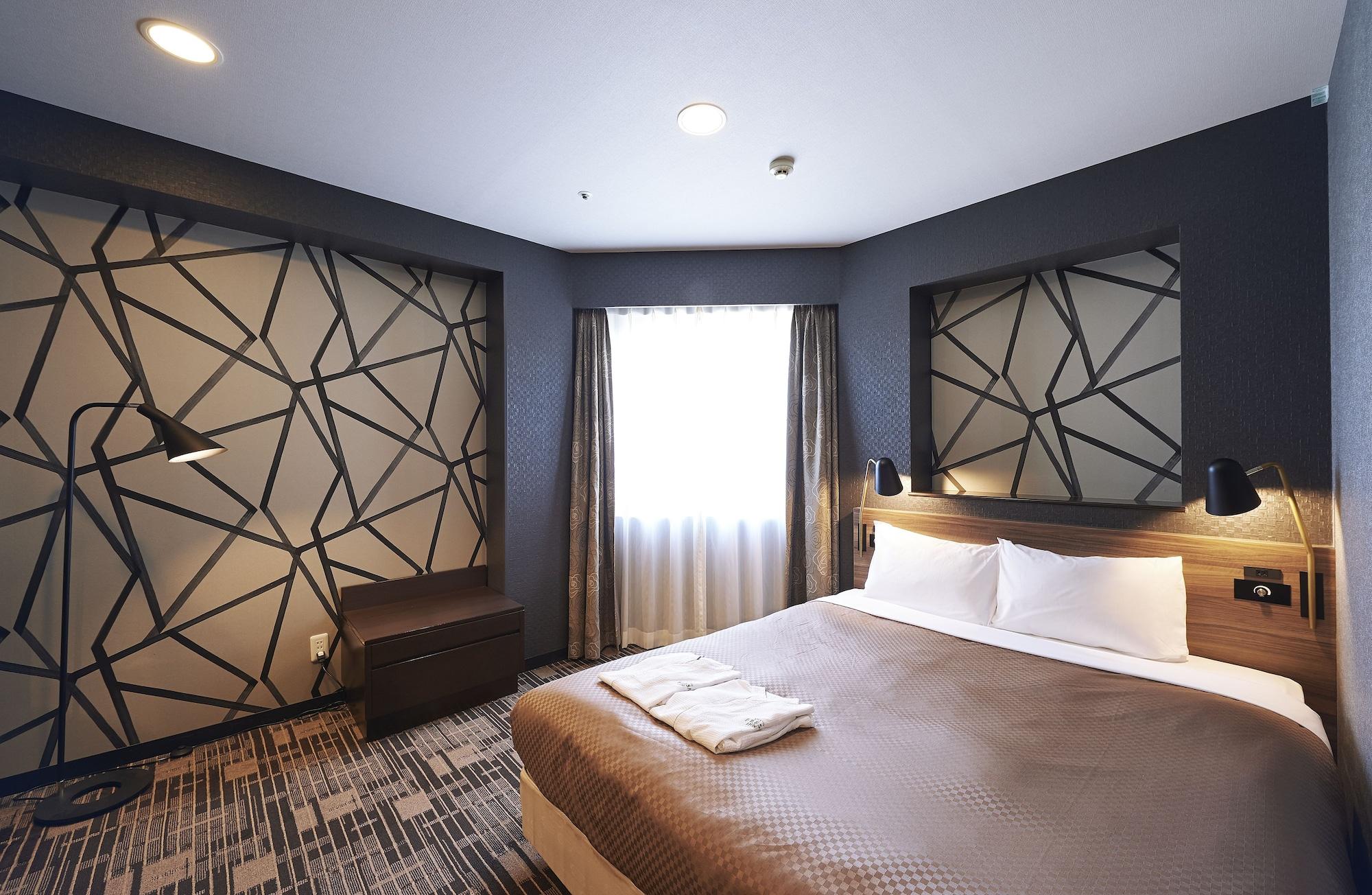 Sotetsu Fresa Inn Kawasaki-Higashiguchi Kawasaki  Eksteriør bilde