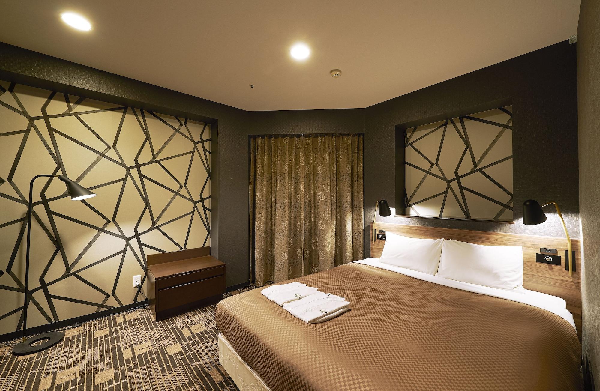 Sotetsu Fresa Inn Kawasaki-Higashiguchi Kawasaki  Eksteriør bilde