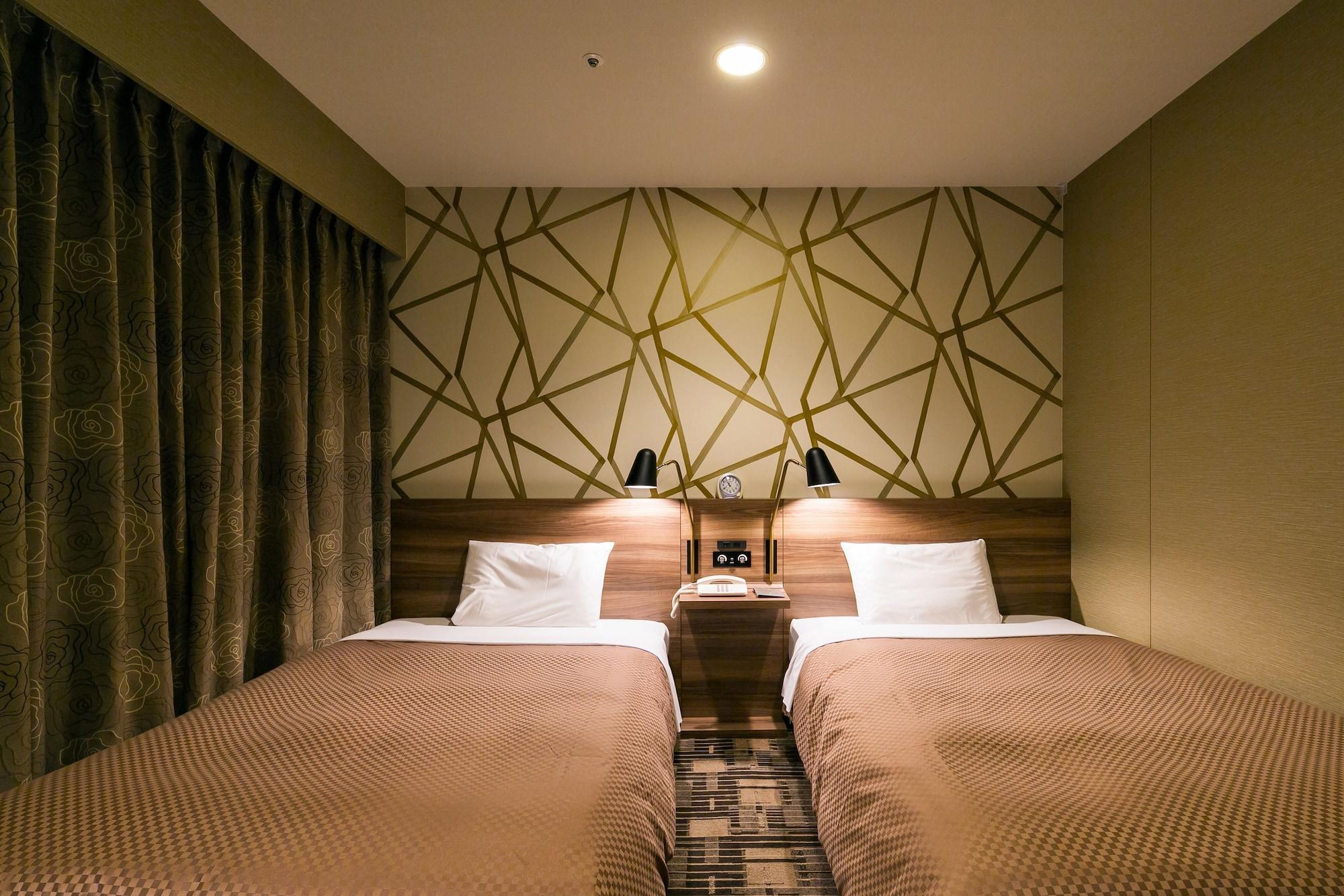 Sotetsu Fresa Inn Kawasaki-Higashiguchi Kawasaki  Eksteriør bilde