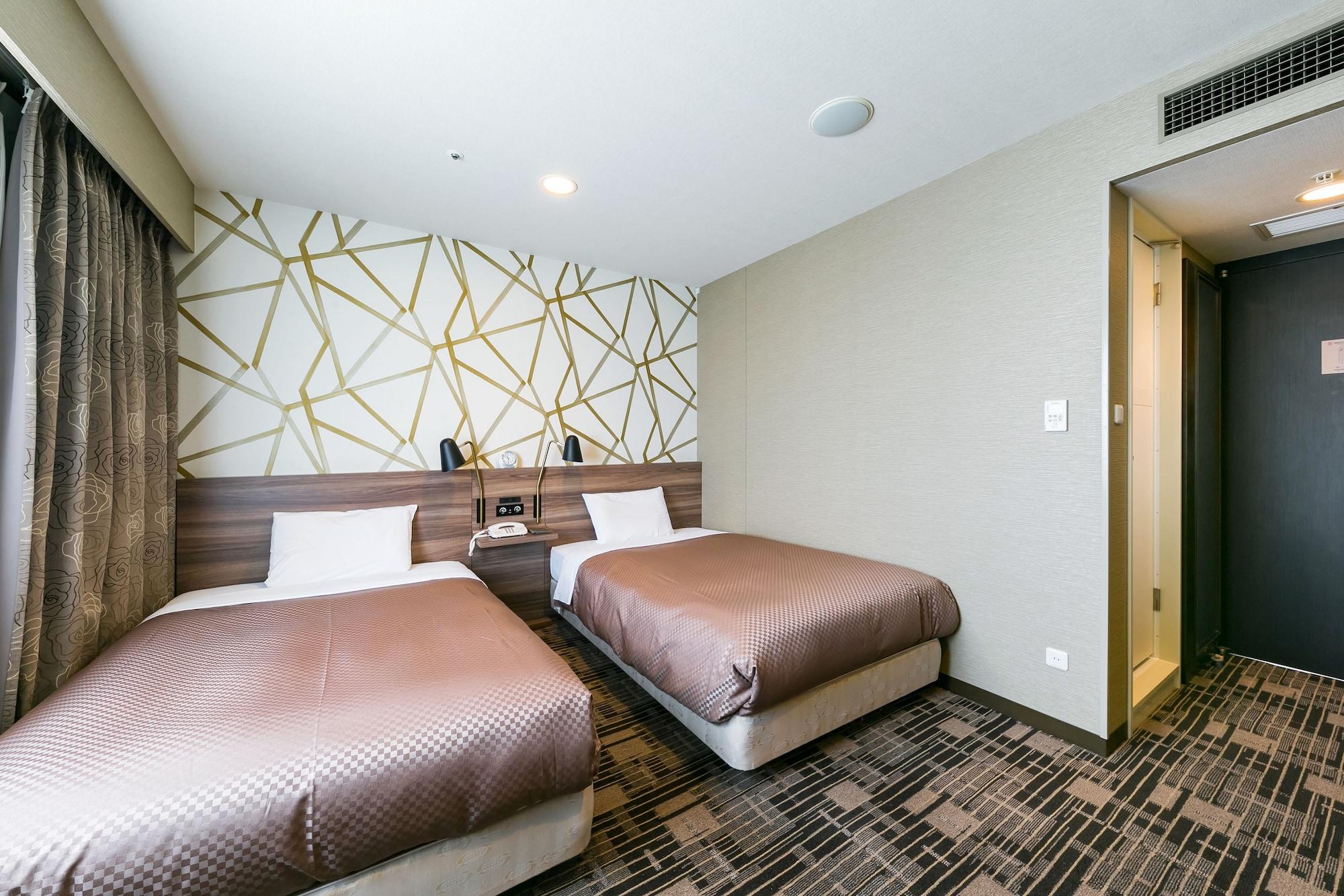Sotetsu Fresa Inn Kawasaki-Higashiguchi Kawasaki  Eksteriør bilde