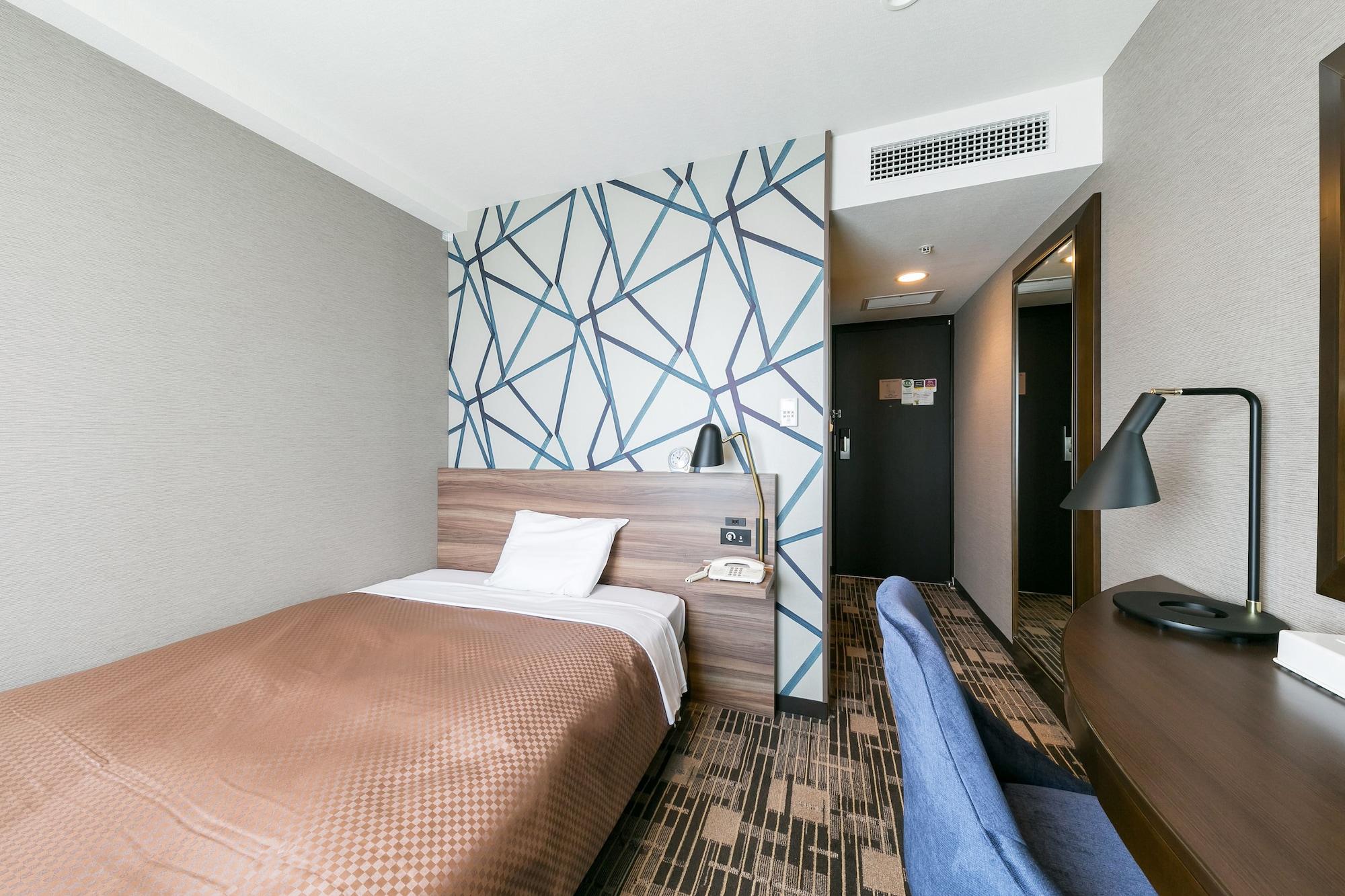 Sotetsu Fresa Inn Kawasaki-Higashiguchi Kawasaki  Eksteriør bilde
