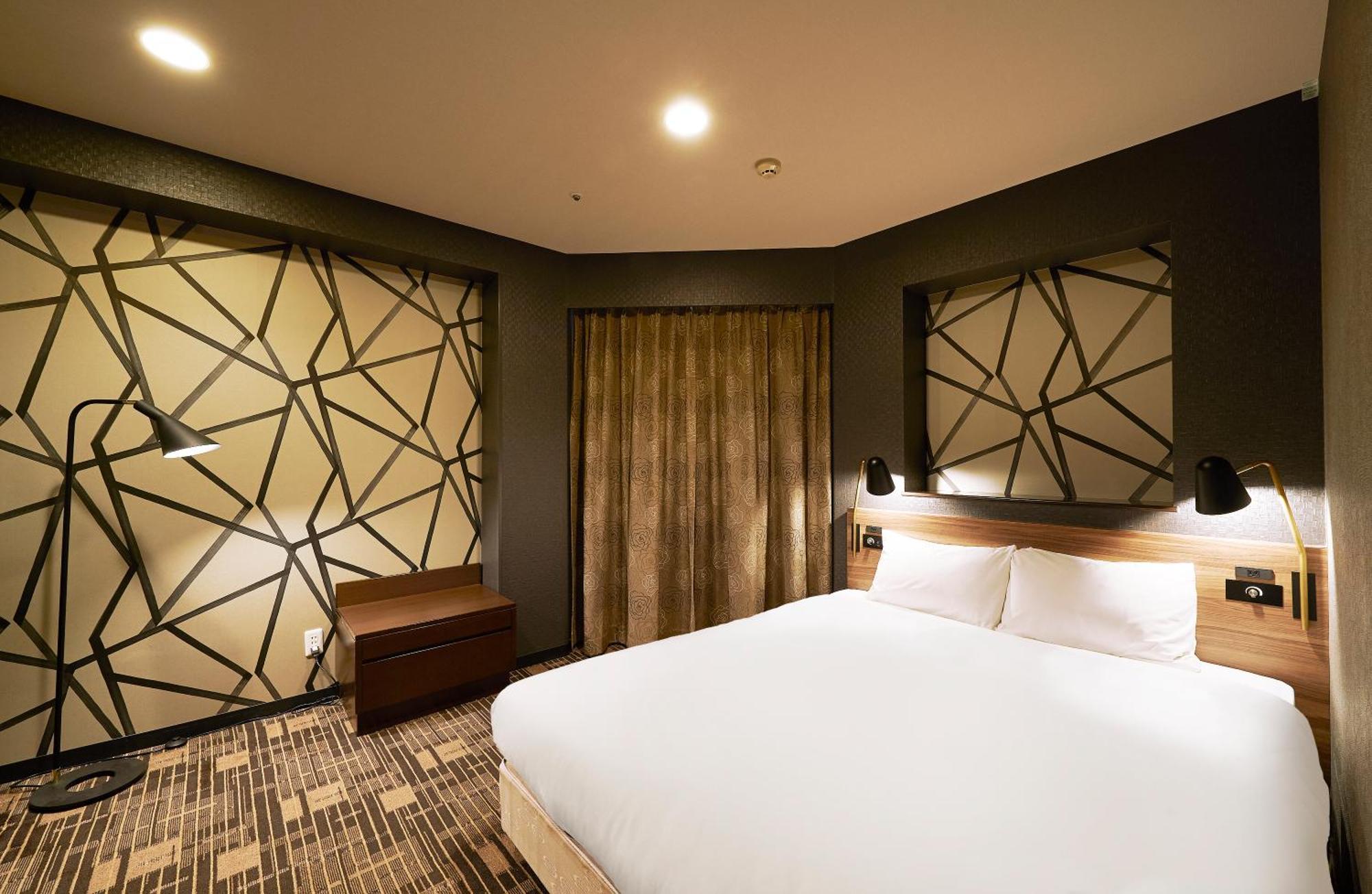 Sotetsu Fresa Inn Kawasaki-Higashiguchi Kawasaki  Eksteriør bilde