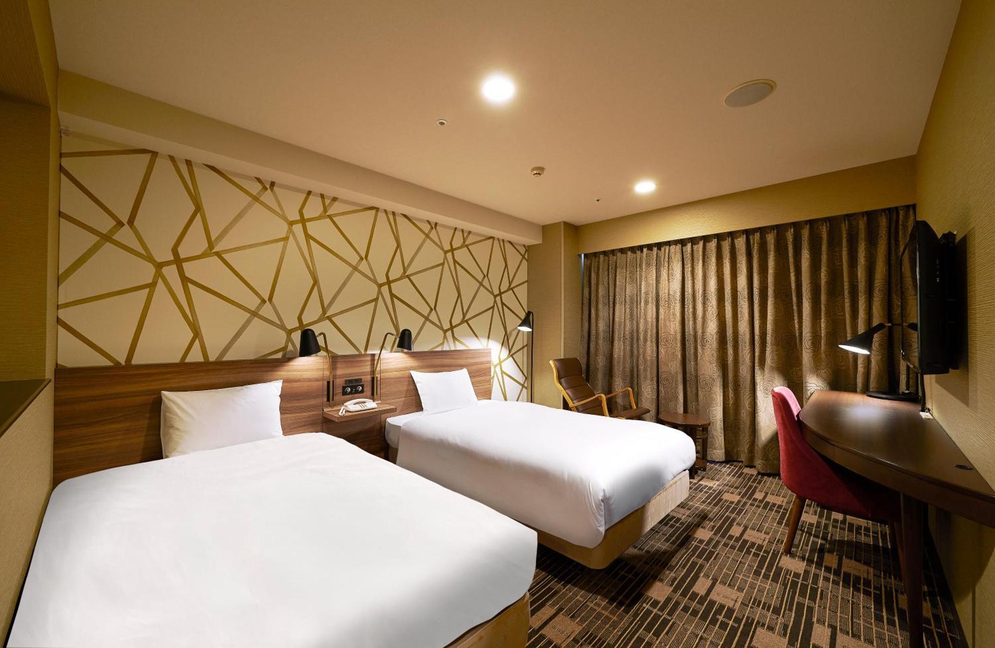 Sotetsu Fresa Inn Kawasaki-Higashiguchi Kawasaki  Eksteriør bilde