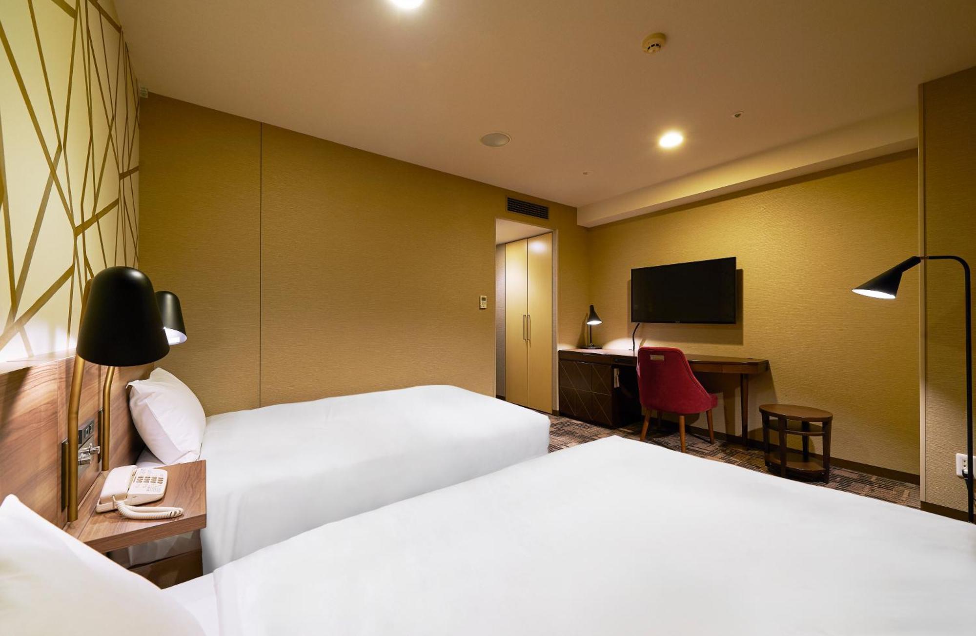 Sotetsu Fresa Inn Kawasaki-Higashiguchi Kawasaki  Eksteriør bilde