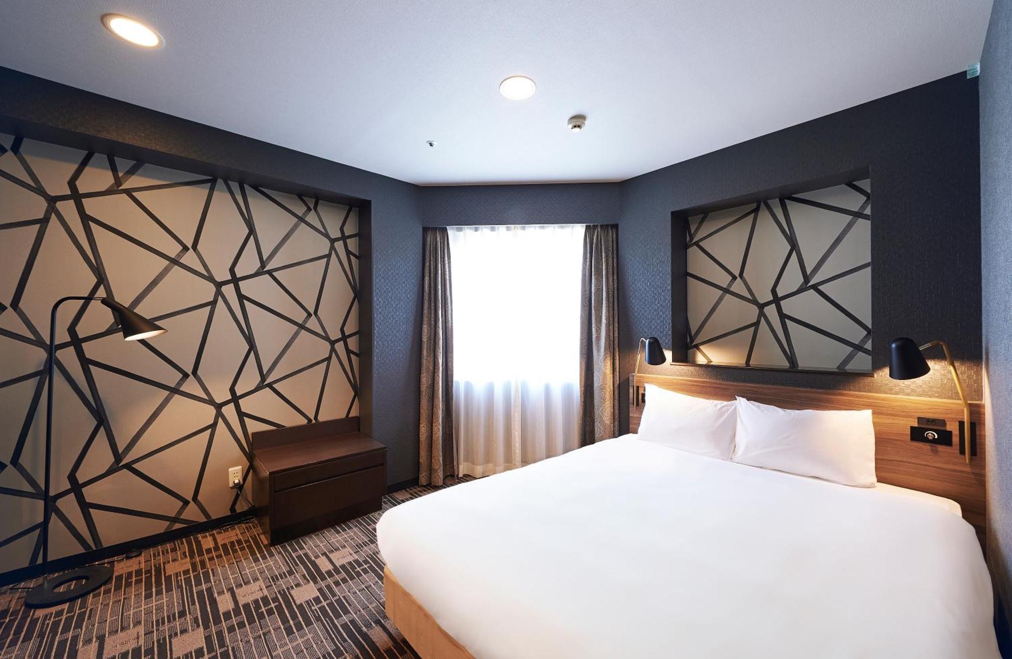 Sotetsu Fresa Inn Kawasaki-Higashiguchi Kawasaki  Eksteriør bilde