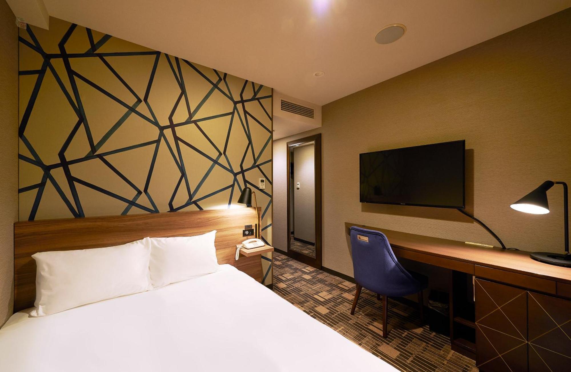 Sotetsu Fresa Inn Kawasaki-Higashiguchi Kawasaki  Eksteriør bilde