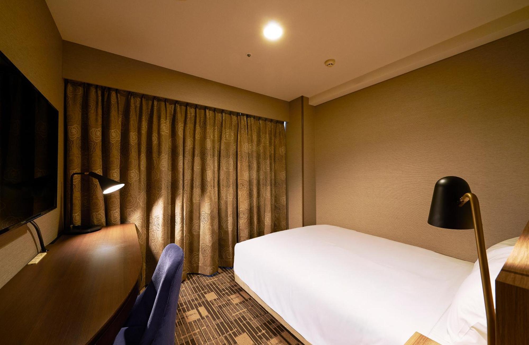 Sotetsu Fresa Inn Kawasaki-Higashiguchi Kawasaki  Eksteriør bilde
