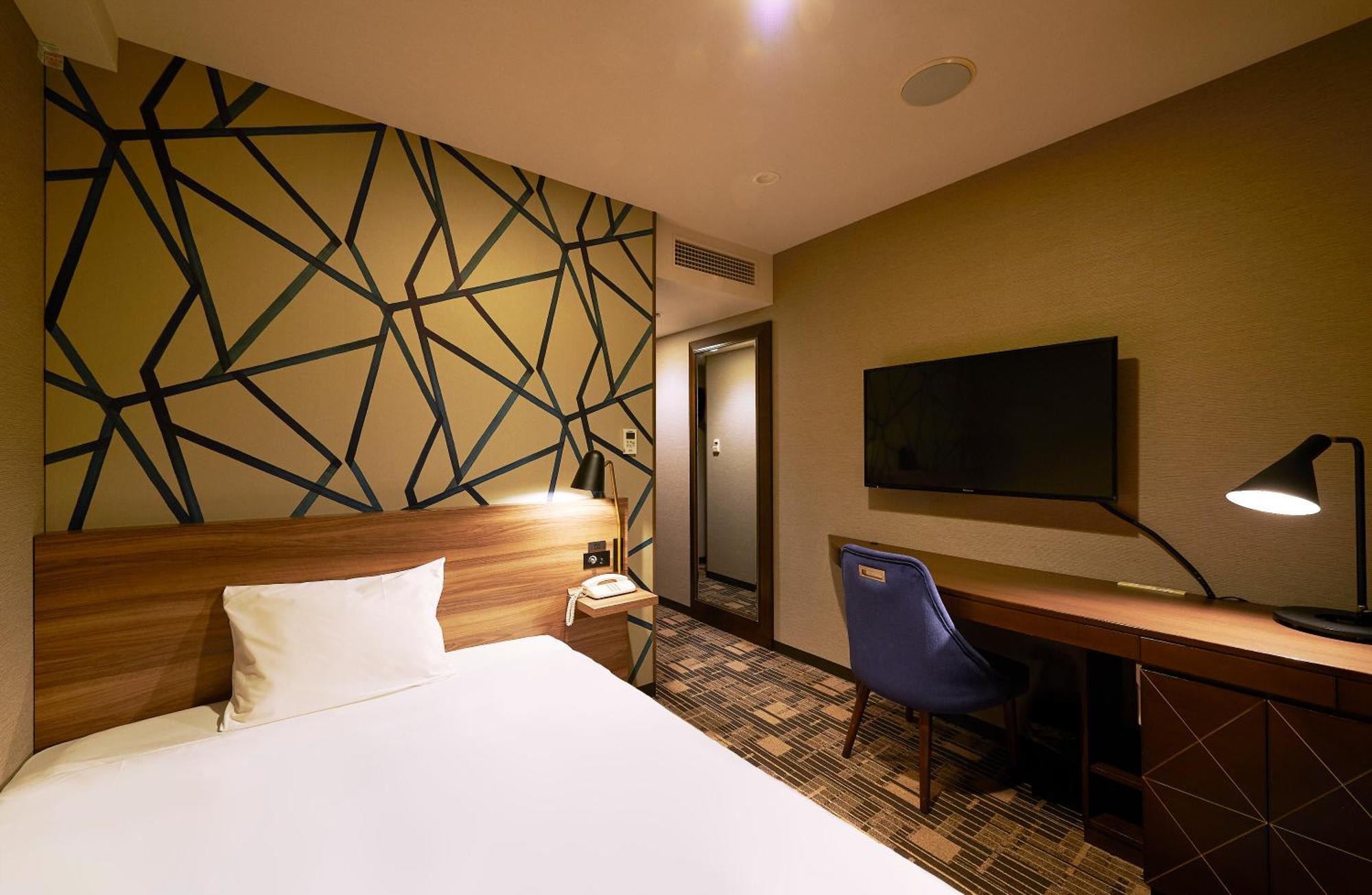 Sotetsu Fresa Inn Kawasaki-Higashiguchi Kawasaki  Eksteriør bilde
