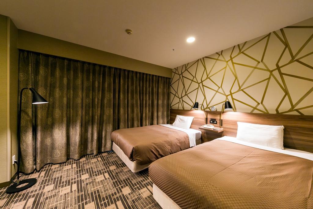 Sotetsu Fresa Inn Kawasaki-Higashiguchi Kawasaki  Eksteriør bilde
