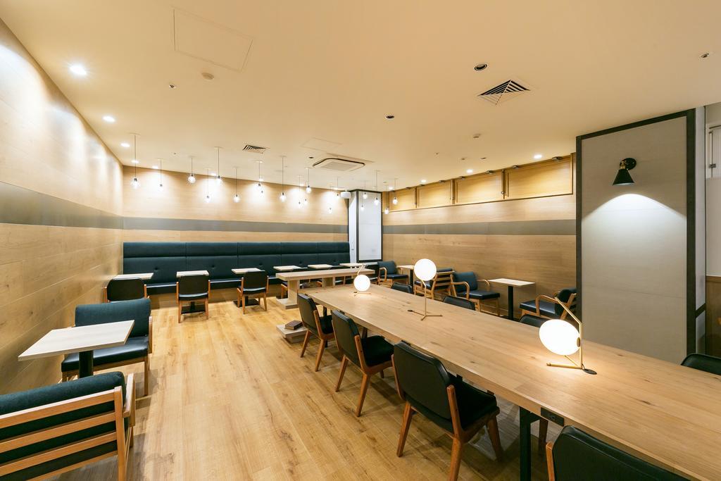 Sotetsu Fresa Inn Kawasaki-Higashiguchi Kawasaki  Eksteriør bilde