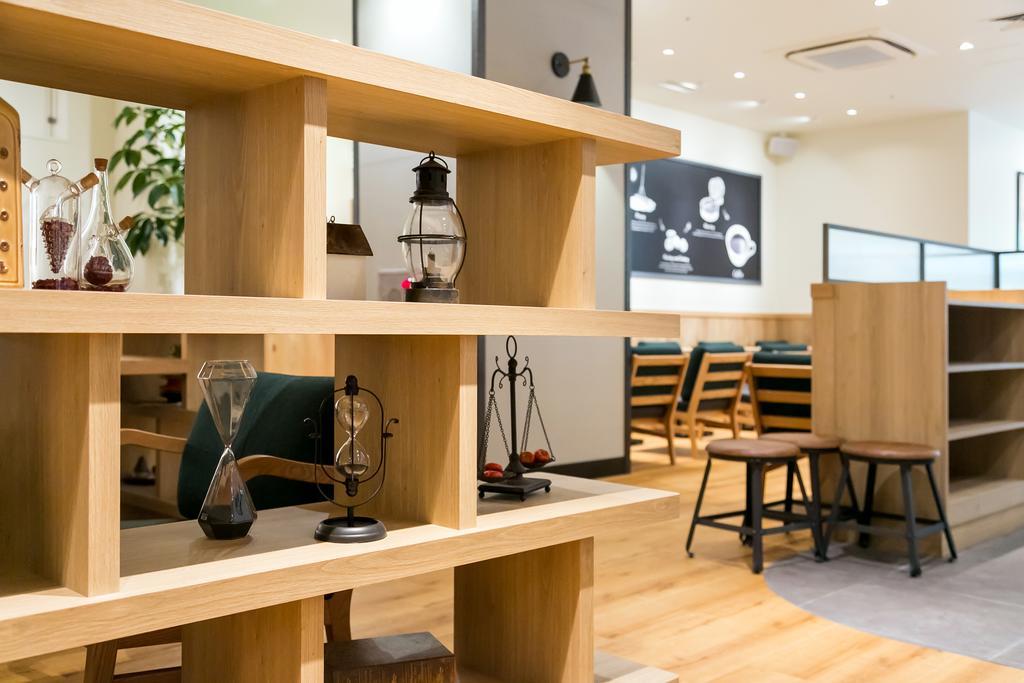 Sotetsu Fresa Inn Kawasaki-Higashiguchi Kawasaki  Eksteriør bilde