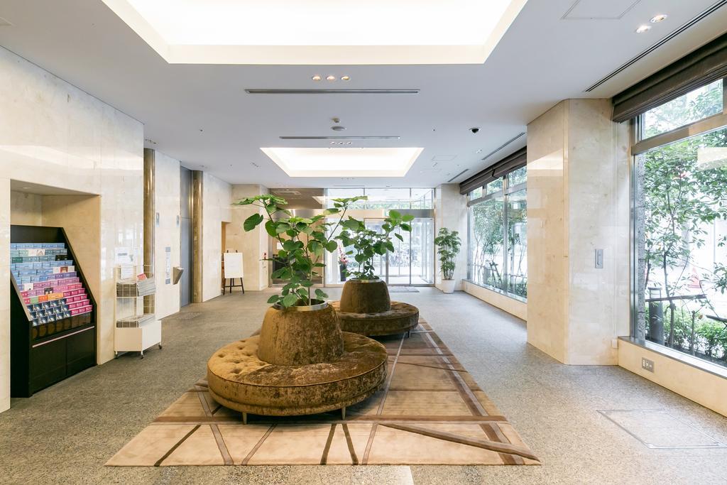 Sotetsu Fresa Inn Kawasaki-Higashiguchi Kawasaki  Eksteriør bilde