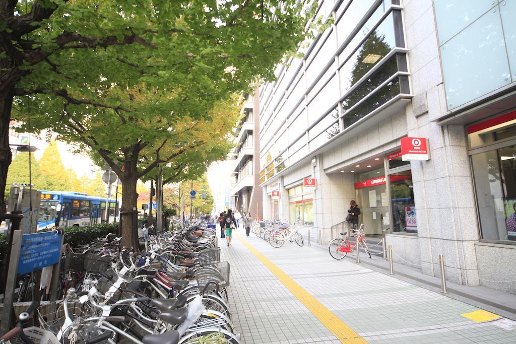 Sotetsu Fresa Inn Kawasaki-Higashiguchi Kawasaki  Eksteriør bilde