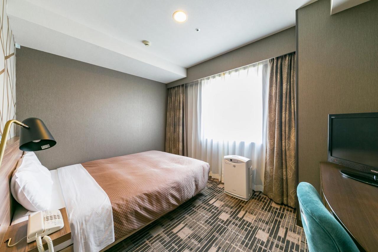 Sotetsu Fresa Inn Kawasaki-Higashiguchi Kawasaki  Eksteriør bilde