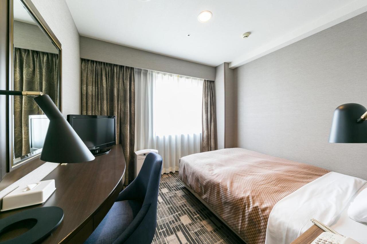 Sotetsu Fresa Inn Kawasaki-Higashiguchi Kawasaki  Eksteriør bilde